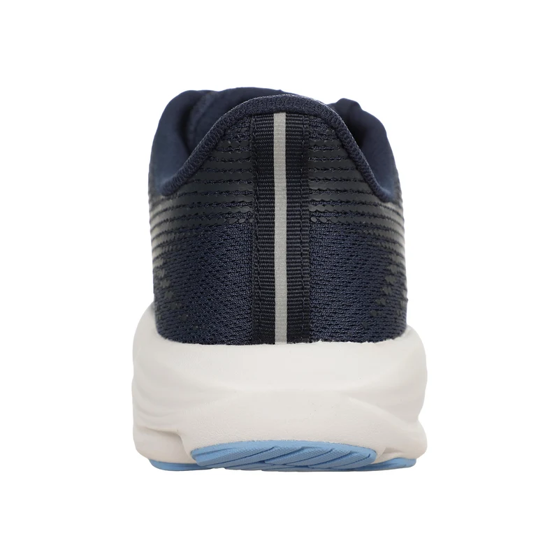 Enerzy Rider Jnr Neutralschuh Kinder - dunkelblau, blau