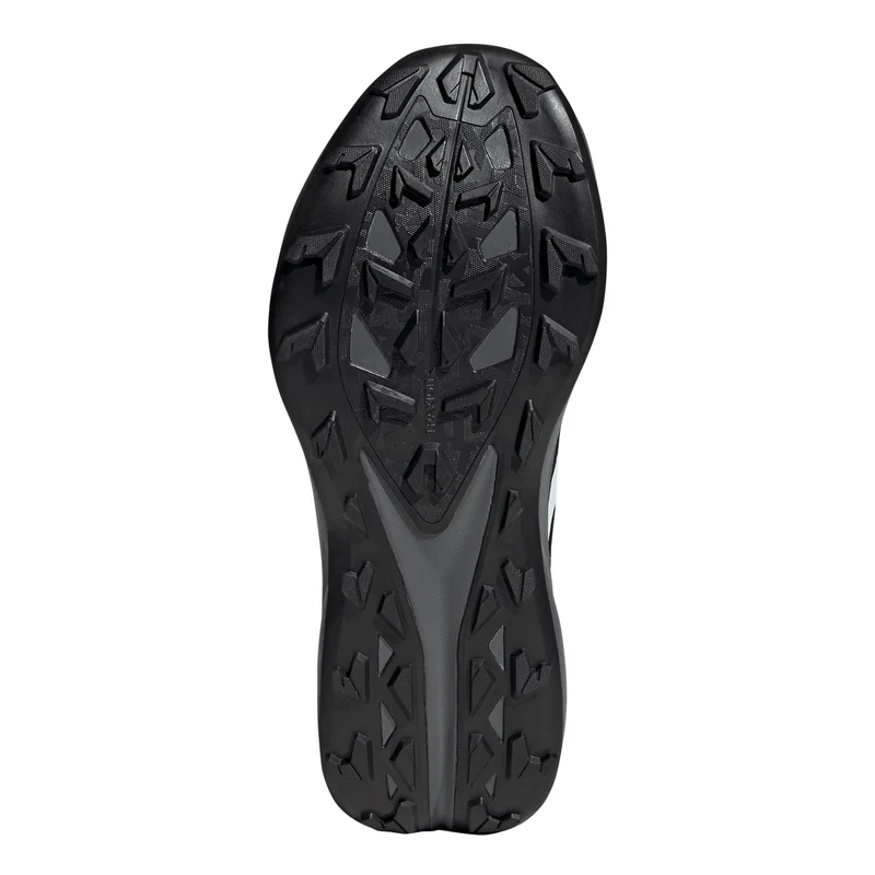 Terrex Tracefinder Plus Trailschuh Herren - schwarz, weiß
