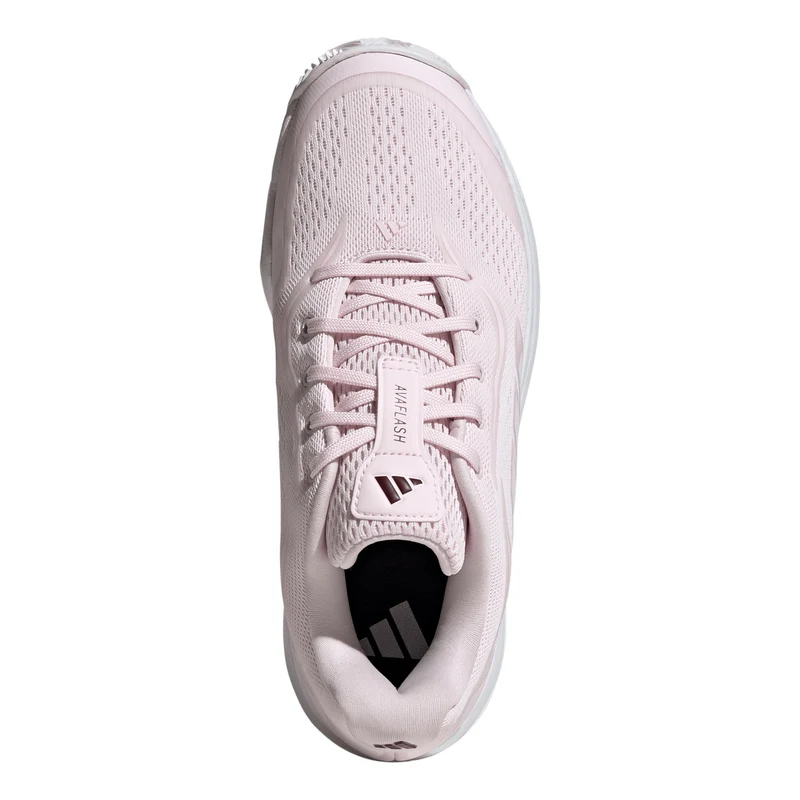 AvaFlash 2 Allcourtschuh Damen - pastellrosa, weiß