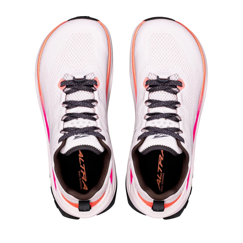 Olympus 7 Trailschuh Damen - rosa, pink