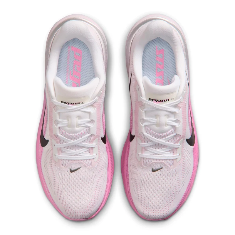 Pegasus 42 Neutralschuh Damen - rosa, lila