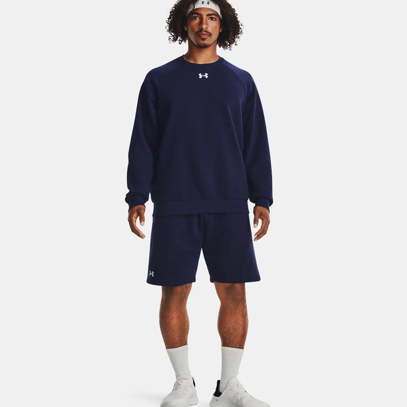 Rival Shorts Herren-Dunkelblau