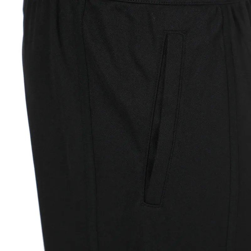 Court Heritage Trainingshose Herren-Schwarz,Schwarz