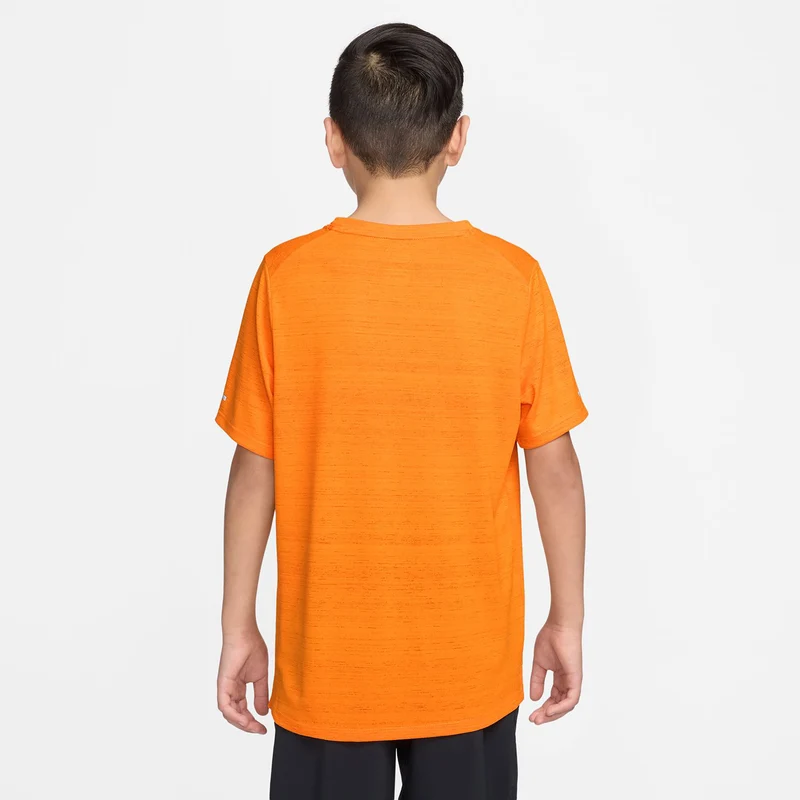 Dri-Fit T-Shirt Jungen-creme
