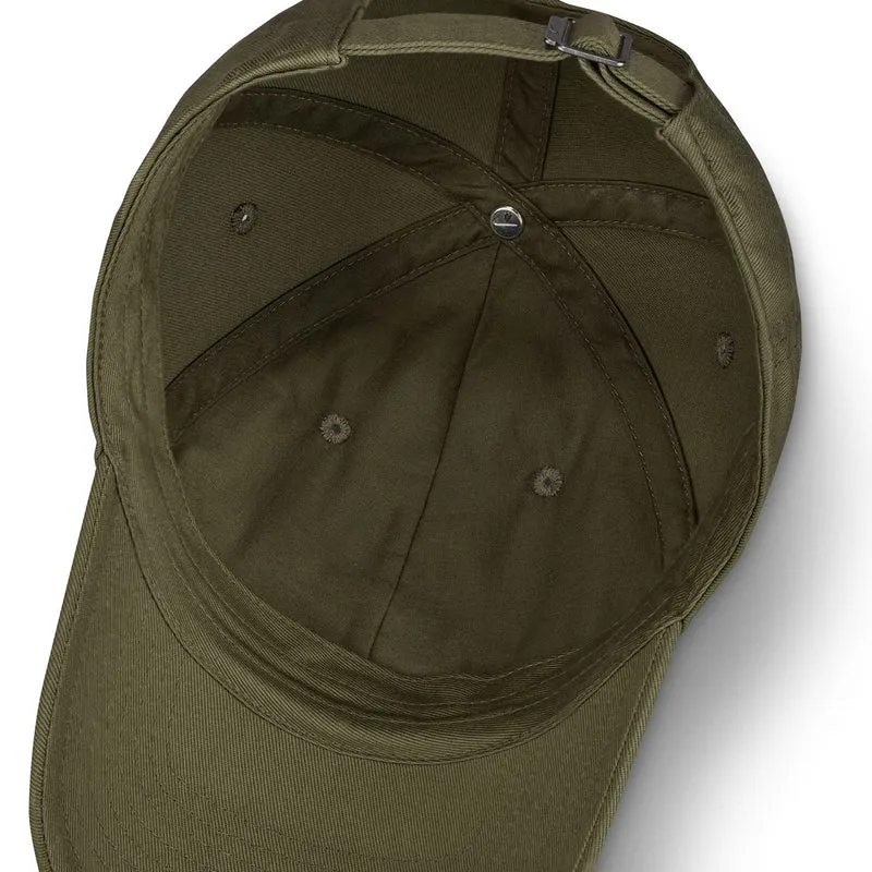 Club Cap Unisex-oliv
