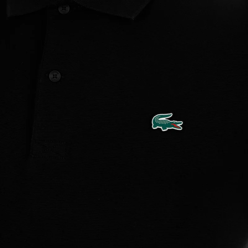 Urban Polo Herren - schwarz