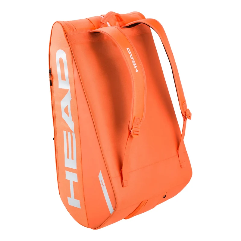 Tour Schlägertasche 12er - orange