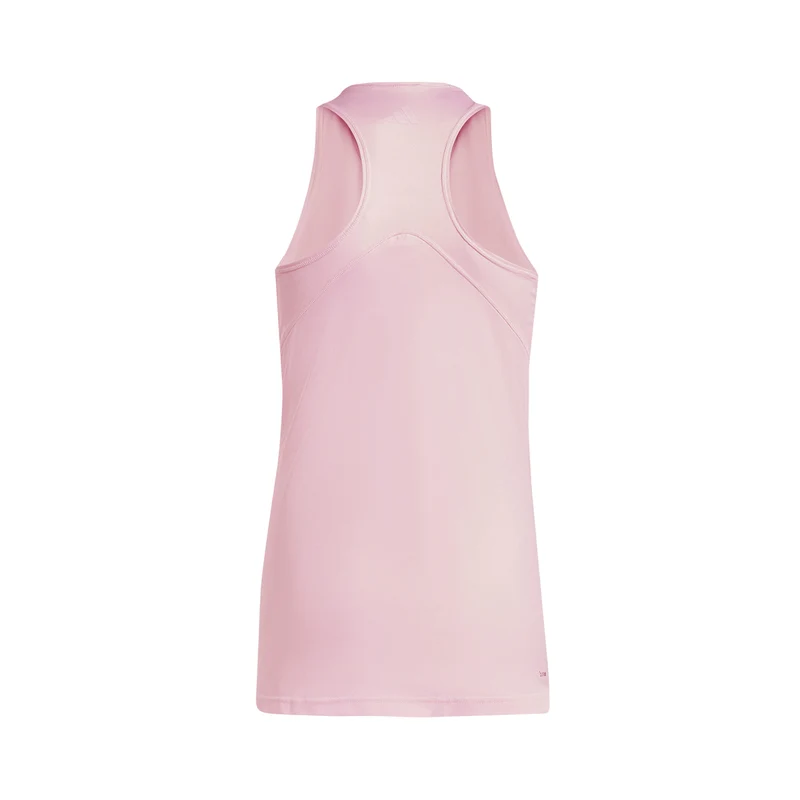 Club Tank-Top Mädchen-Rosa