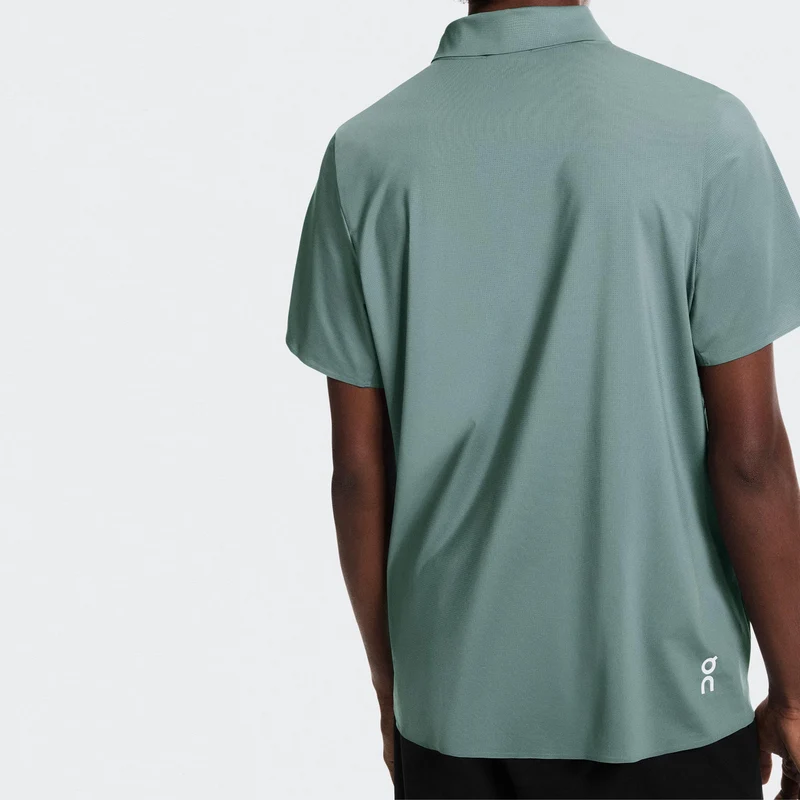 Court Polo Polo Herren - salbei