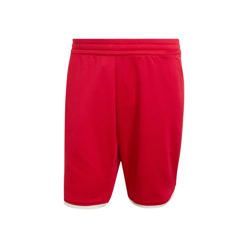 Classics 9Inch Shorts Herren - rot, beige