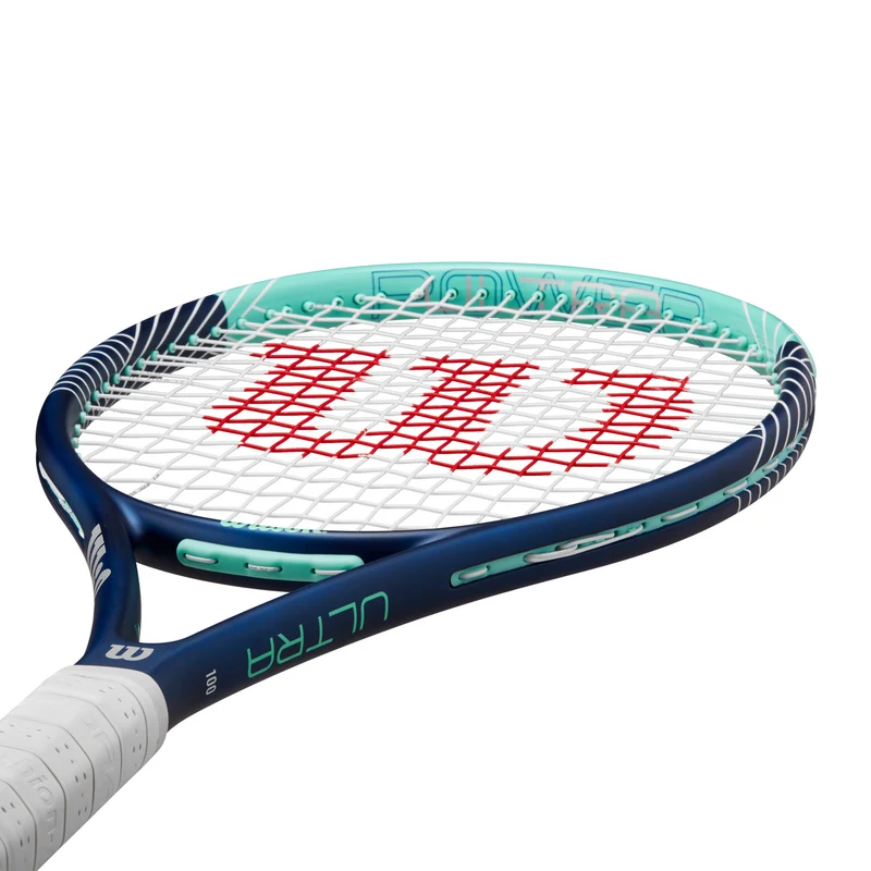 Ultra Power 100 Allroundschläger besaitet