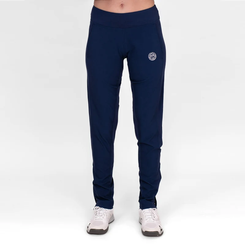 Crew Trainingshose Damen-Dunkelblau