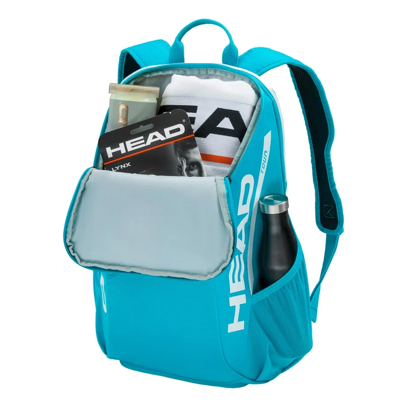 Tour Backpack Rucksack - blau