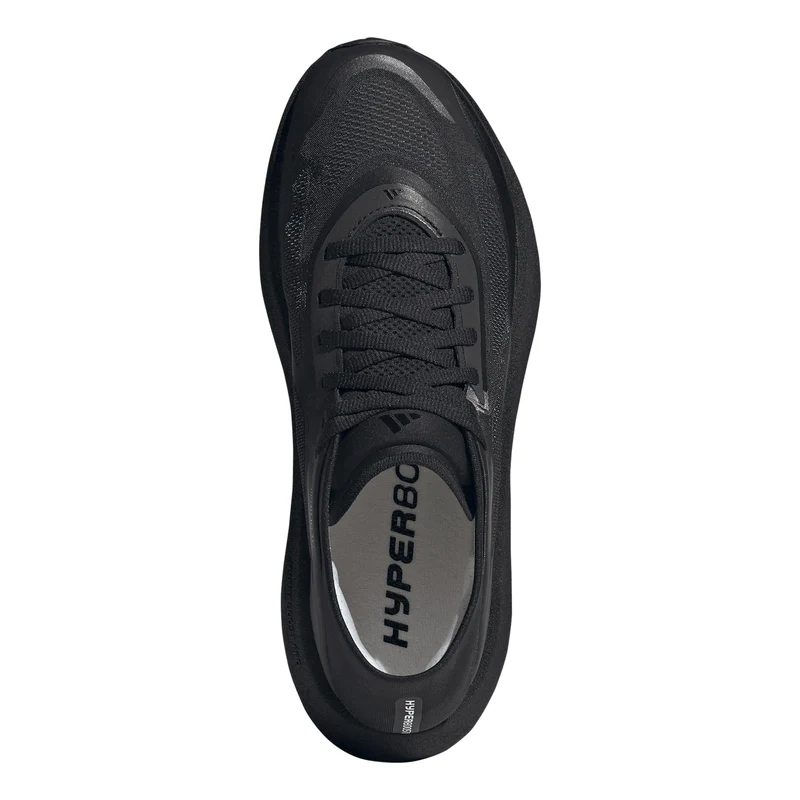 Hyperboost Run Neutralschuh Damen - schwarz, hellgrau