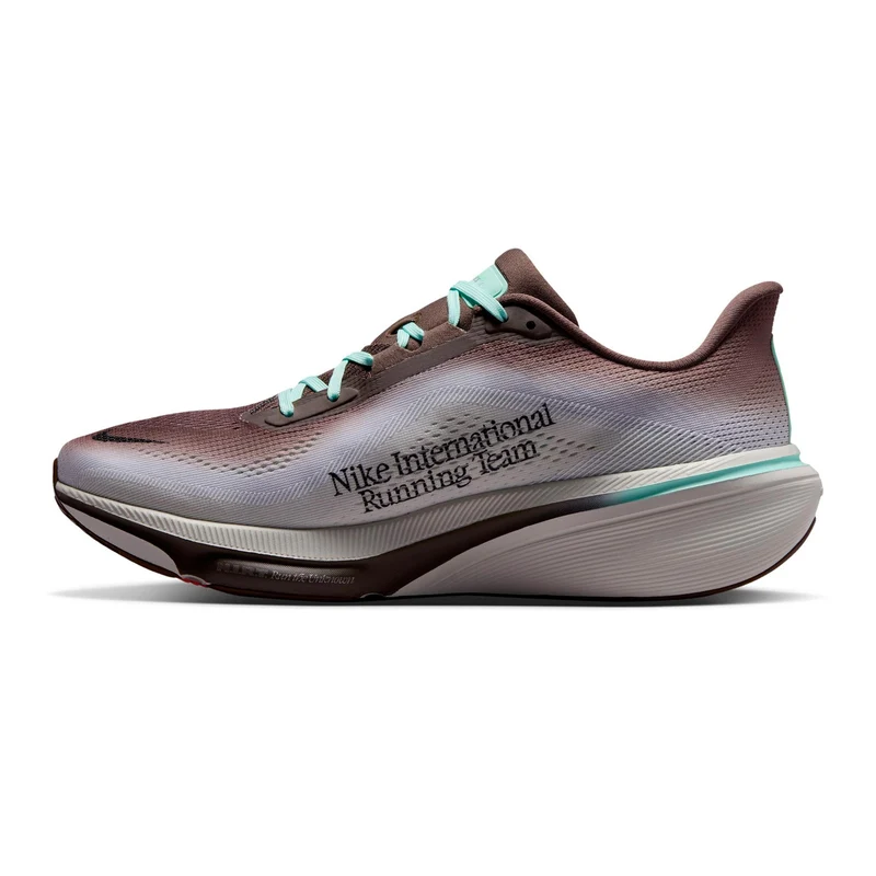 Pegasus 42 Neutralschuh Herren - braun, lila