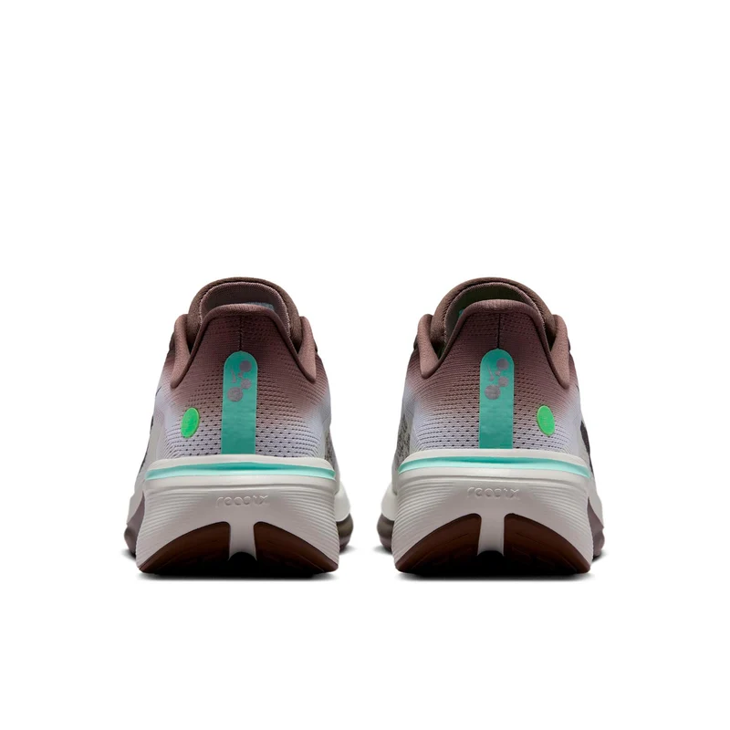 Pegasus 42 Neutralschuh Herren - braun, lila