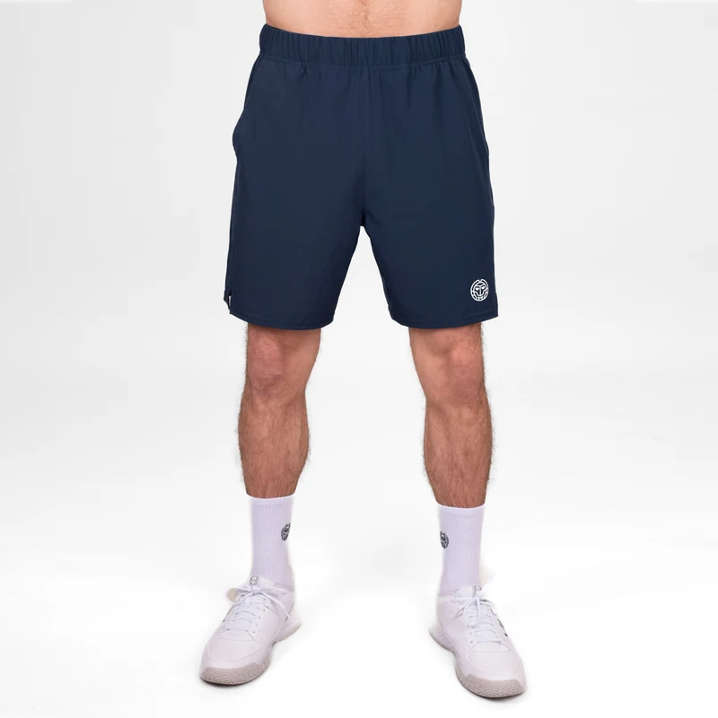 Crew 7in Shorts Herren-Dunkelblau