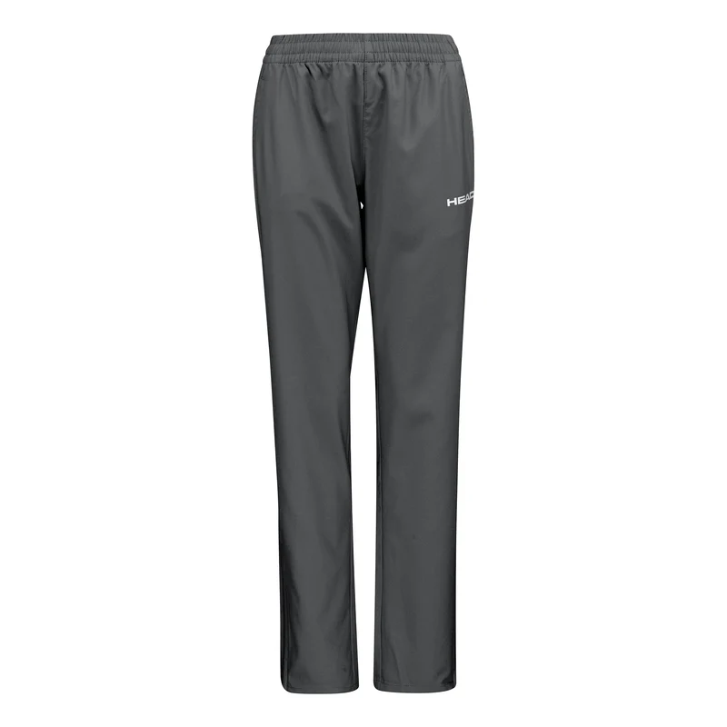 Club Trainingshose Damen-Grau