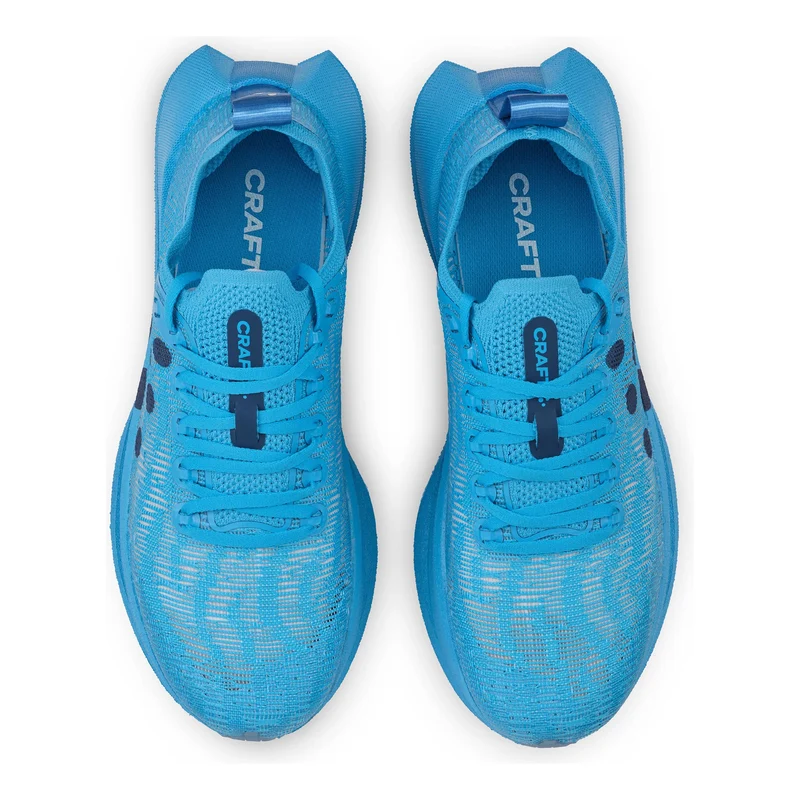 Kype Pro Wettkampfschuh Herren - hellblau