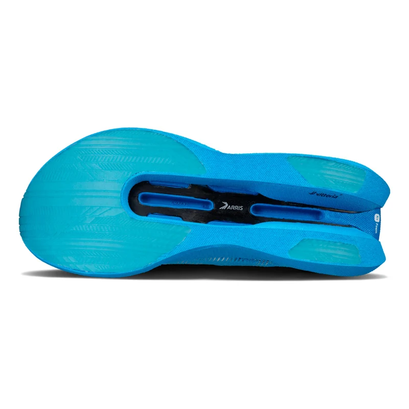 Kype Pro Wettkampfschuh Herren - hellblau