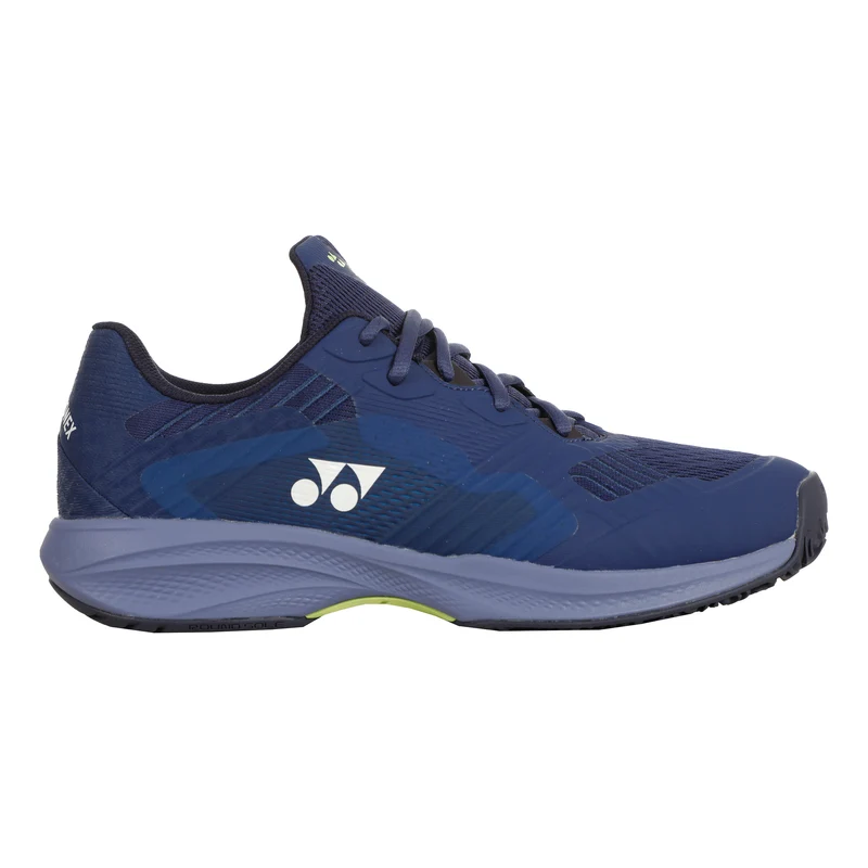 Sonicage Sandplatzschuh Herren-dunkelblau