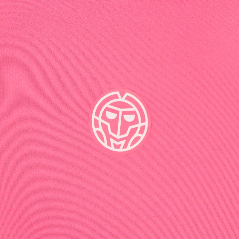 Crew 2.0 Kleid Mädchen-pink