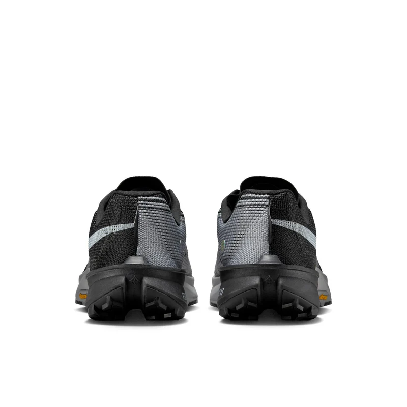 Kiger 10 Trailschuh - schwarz, grau