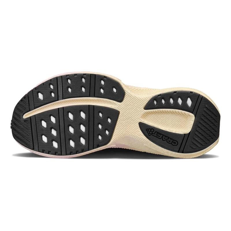 Endurance 3 Neutralschuh Damen - hellgrau, rosa