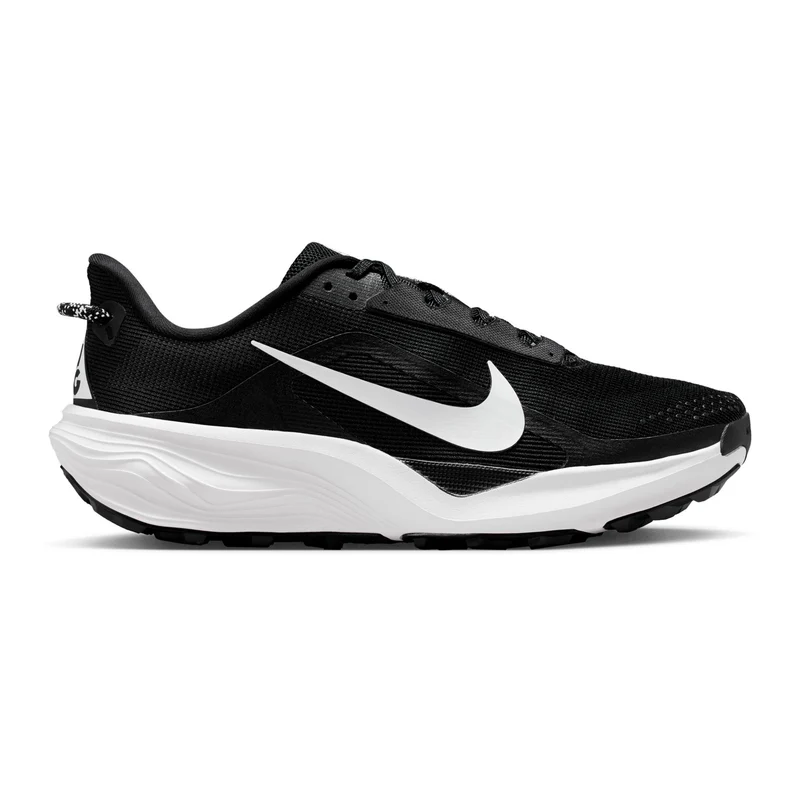 ACG Pegasus Trail Trailschuh Herren - schwarz, grau