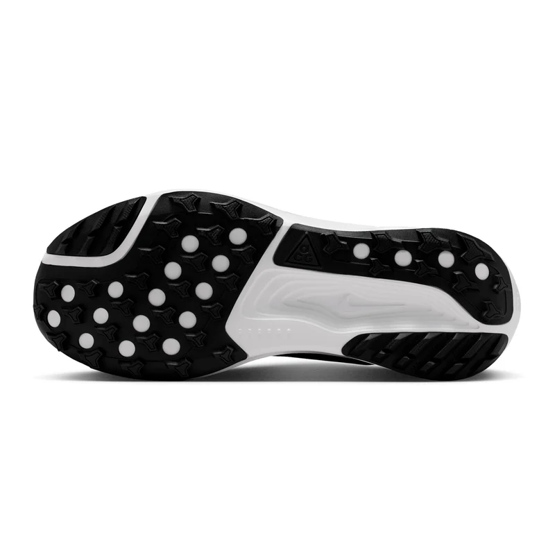 ACG Pegasus Trail Trailschuh Herren - schwarz, grau