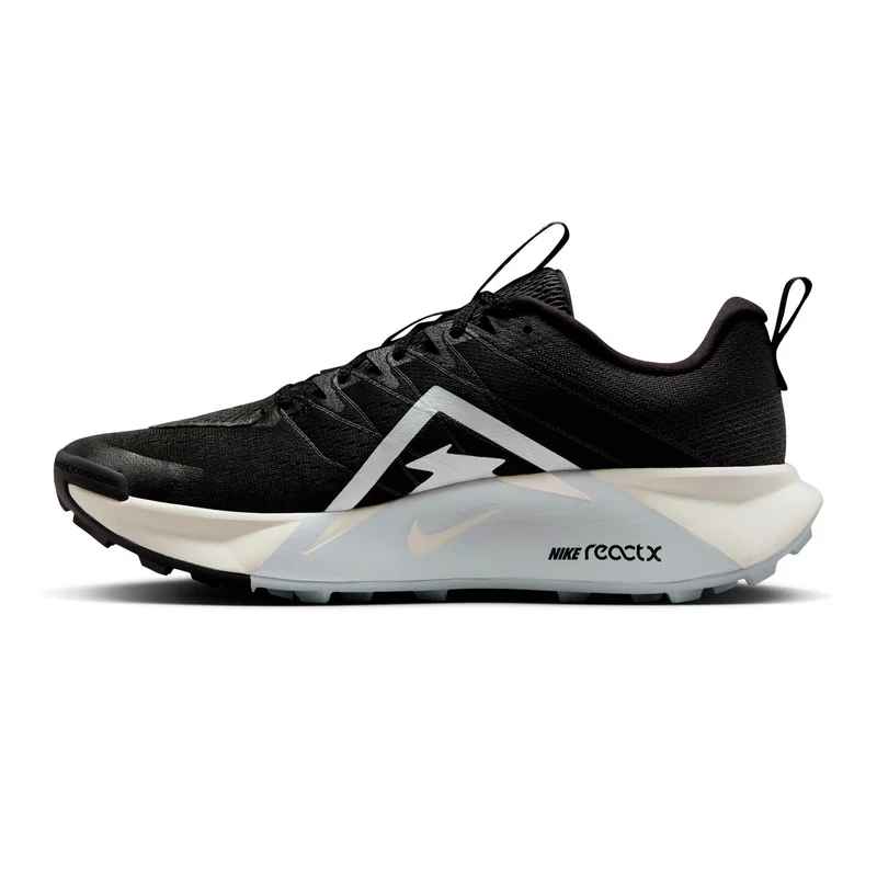 Wildhorse 10 Trailschuh Herren - schwarz, grau