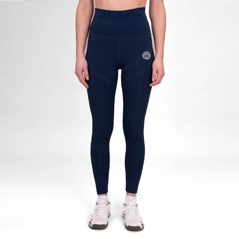 Crew Tight Damen-Dunkelblau