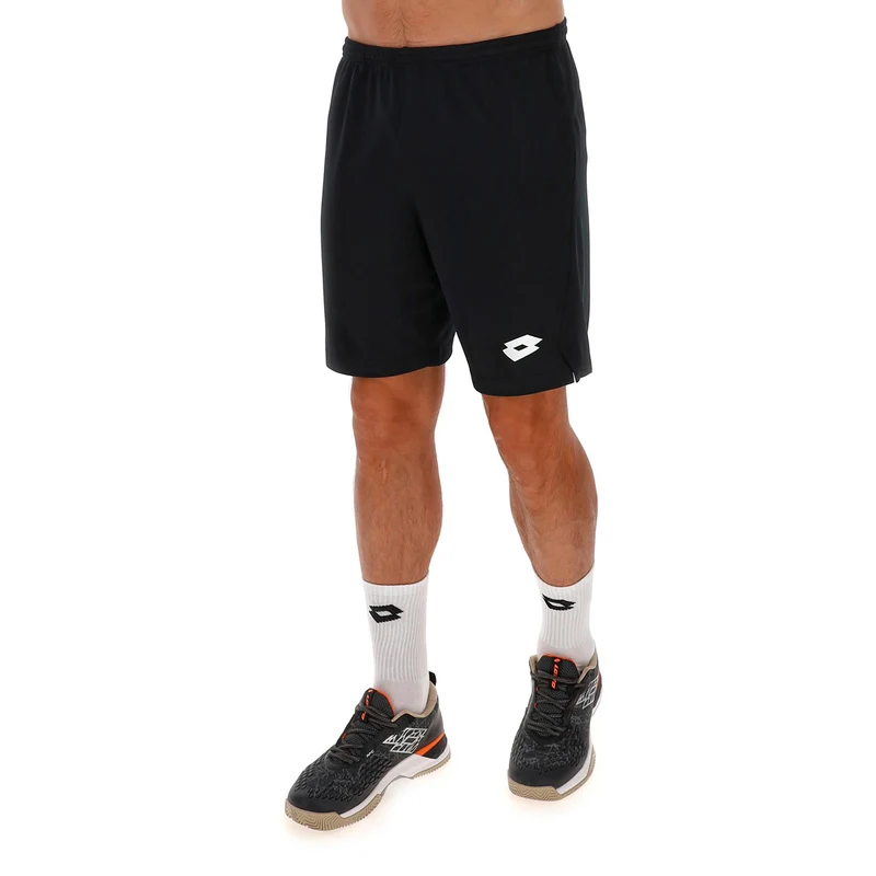 Squadra IV Shorts Herren - schwarz