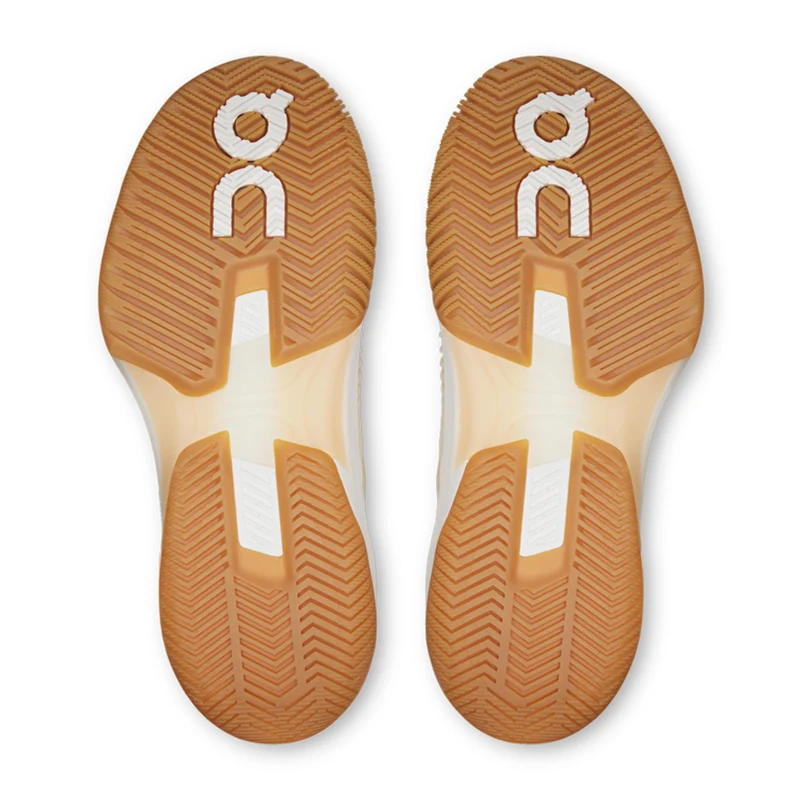 THE ROGER Pro Fire Allcourtschuh Damen - beige, sand