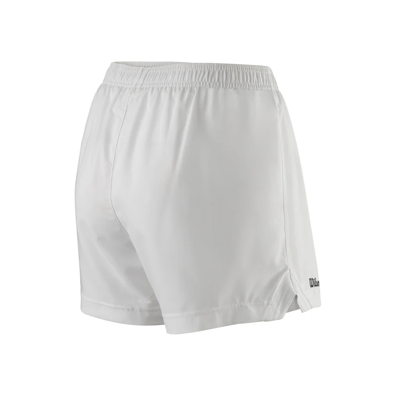 Team II 3.5 Shorts Damen-Weiß