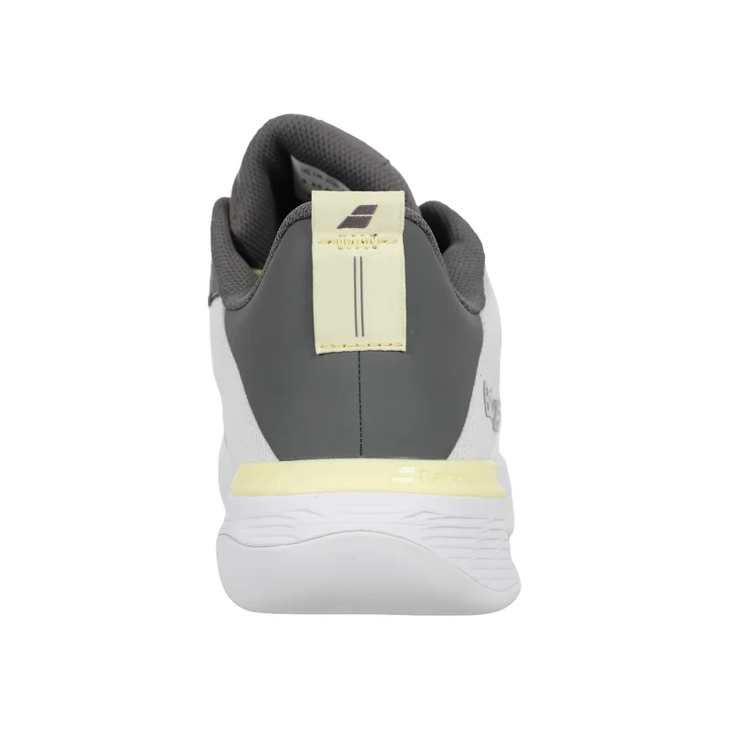 SFX EVO Teppichschuh Herren - weiß, grau