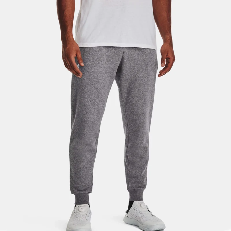 Rival Trainingshose Herren-Grau