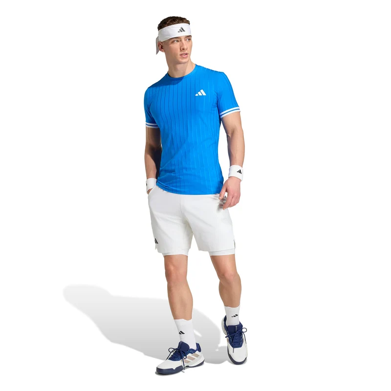 Freelift Pro T-Shirt Herren - blau