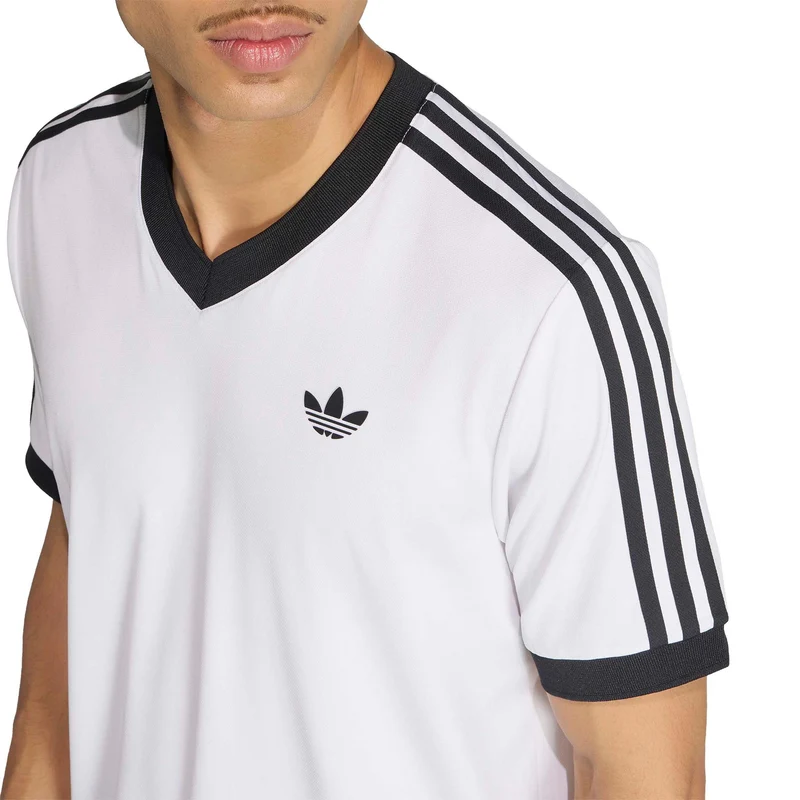 Classics T-Shirt Herren - weiß