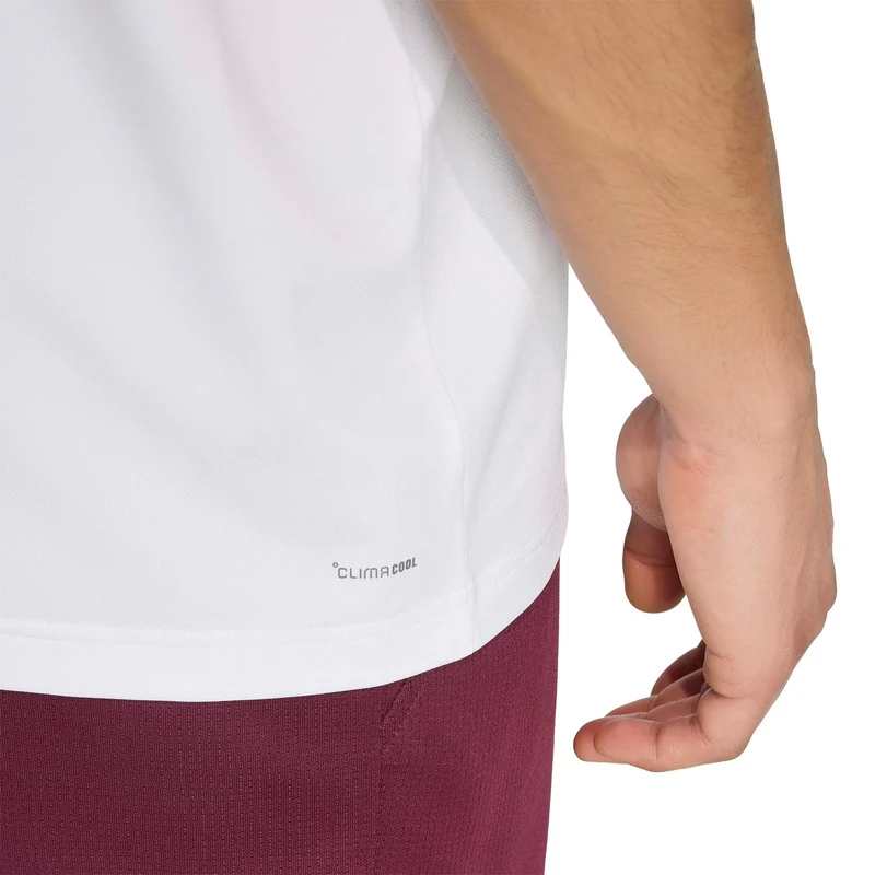Classics T-Shirt Herren - weiß