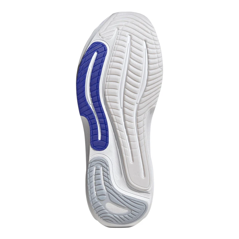 Supernova Rise 3 Neutralschuh Herren - weiß, neongelb