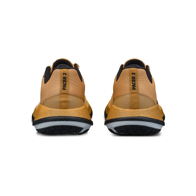 Pacer 2 Neutralschuh Herren - grau, schwarz