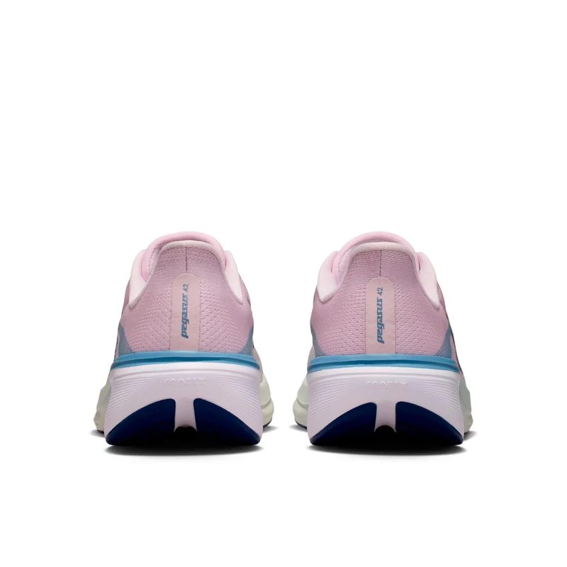 Pegasus 42 Neutralschuh Damen - lila, blau