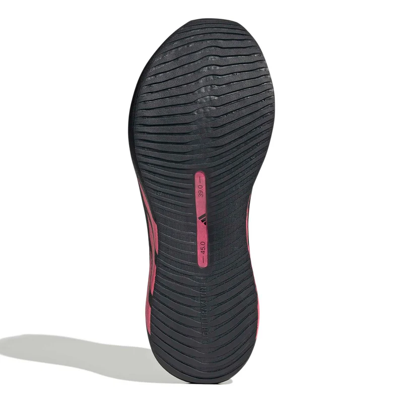 Hyperboost Edge Neutralschuh Herren - rot, schwarz