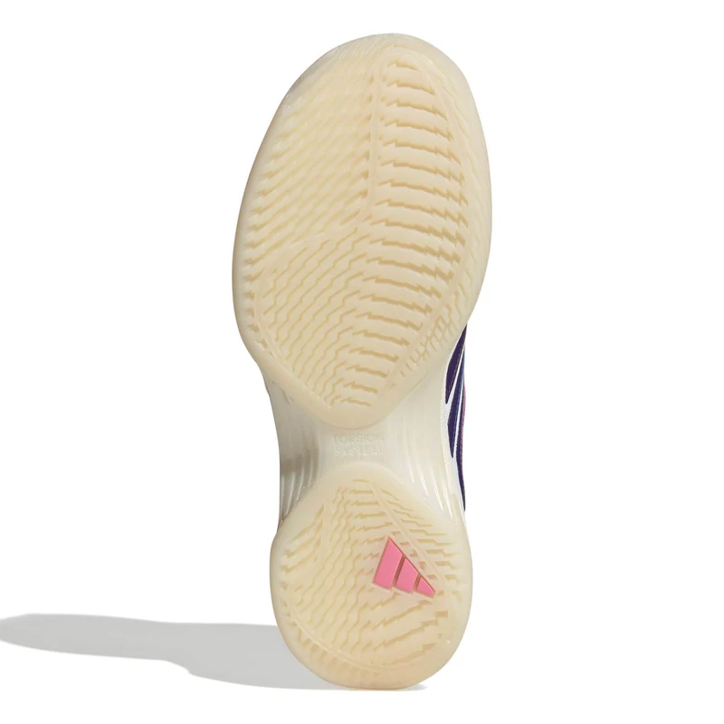 Avacourt 3 Allcourtschuh Damen - weiß, creme