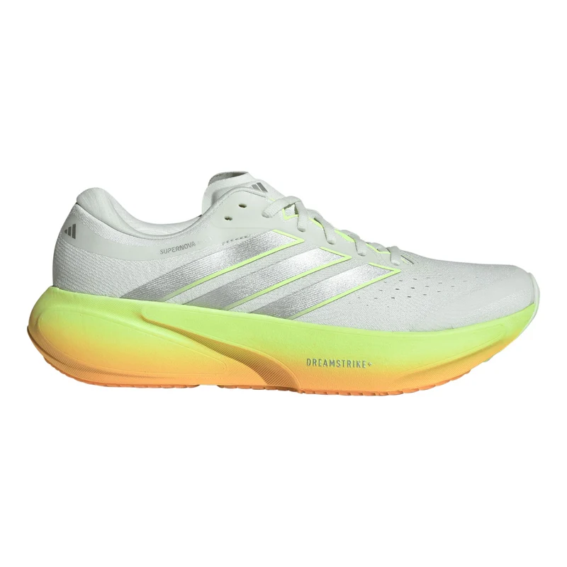 Supernova Rise 3 Neutralschuh Herren - mint, neongelb