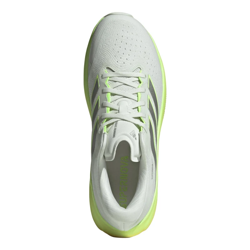 Supernova Rise 3 Neutralschuh Herren - mint, neongelb