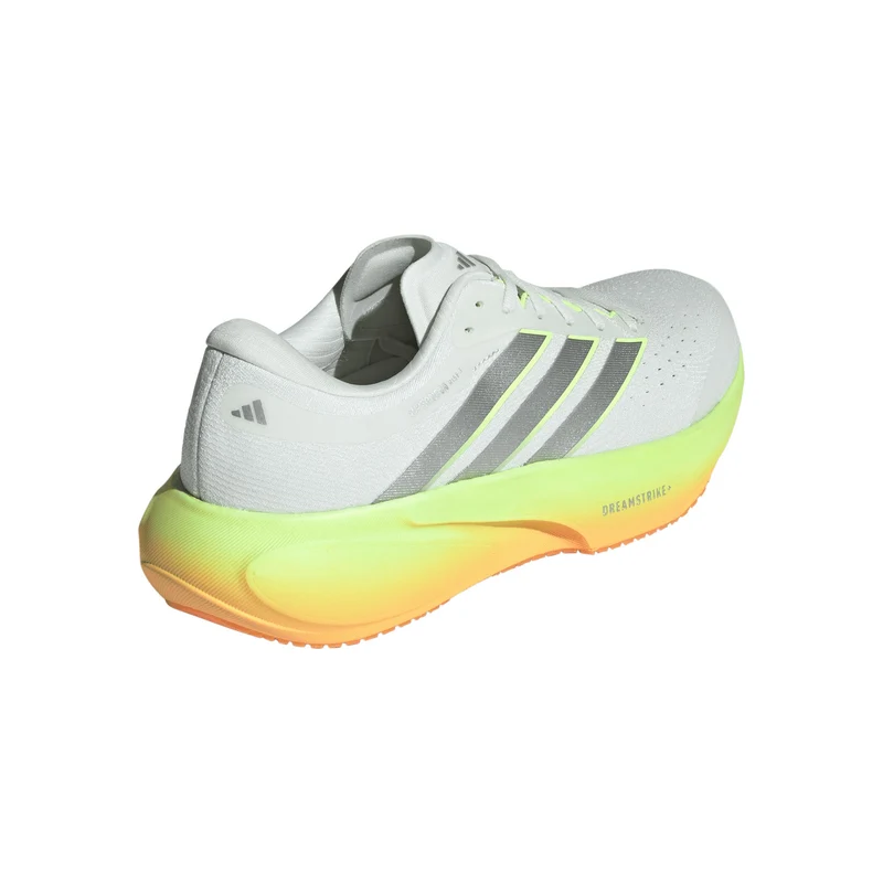 Supernova Rise 3 Neutralschuh Herren - mint, neongelb