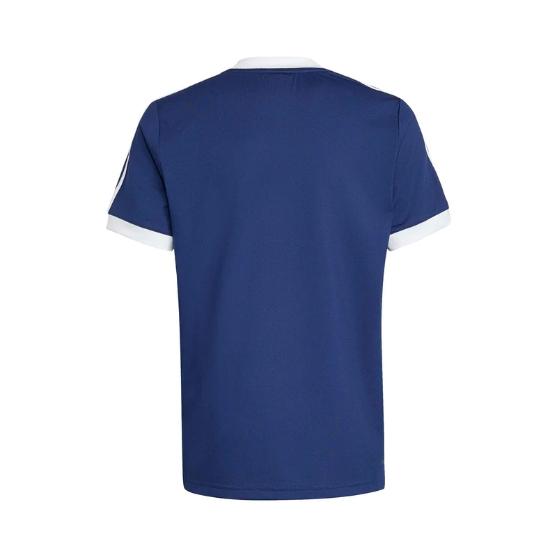 Classics T-Shirt Kinder - blau, weiß