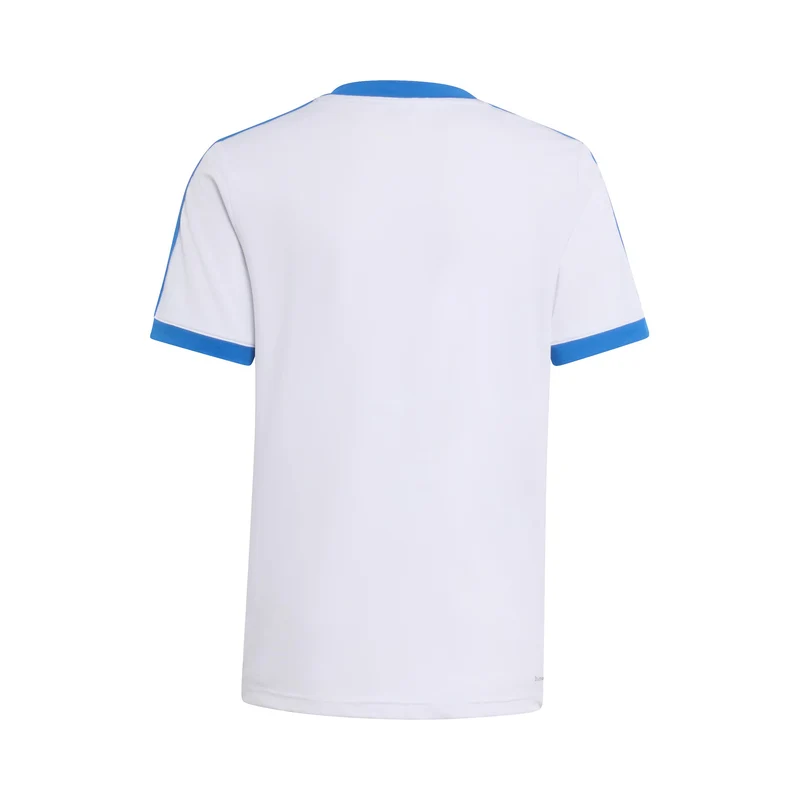 Classics T-Shirt Kinder - weiß, blau